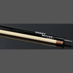 Jacoby Custom Black Heavy Hitter Break Cue
