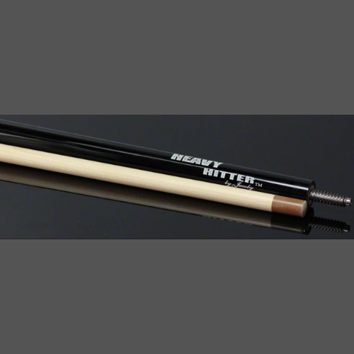Jacoby Custom Black Heavy Hitter Break Cue