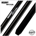 Jacoby Custom Black Heavy Hitter Break Cue