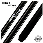 Jacoby Custom Black Heavy Hitter Break Cue