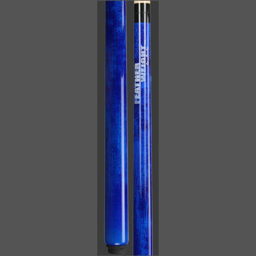 Jacoby Custom Blue Feather Weight Break Cue
