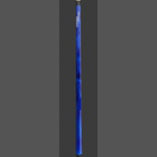 Jacoby Custom Blue Feather Weight Break Cue