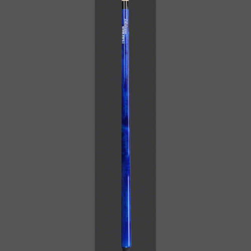 Jacoby Custom Blue Feather Weight Break Cue