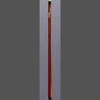 Jacoby Custom Brown Heavy Hitter Break Cue
