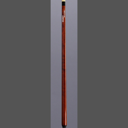 Jacoby Custom Brown Heavy Hitter Break Cue
