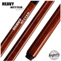 Jacoby Custom Brown Heavy Hitter Break Cue