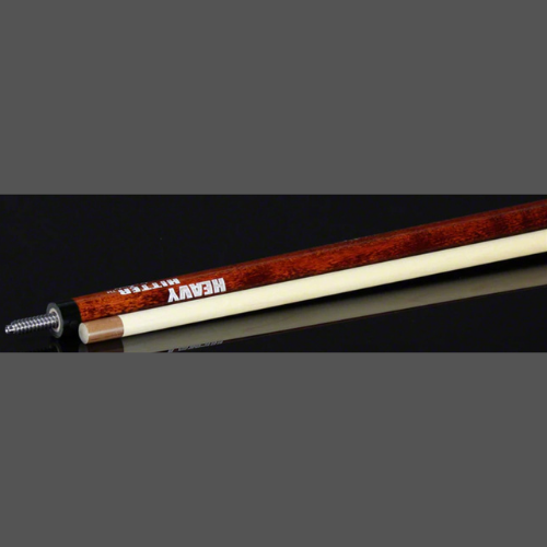 Jacoby Custom Brown Heavy Hitter Break Cue