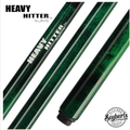 Jacoby Custom Green Heavy Hitter Break Cue