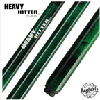 Jacoby Custom Green Heavy Hitter Break Cue