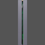 Jacoby Custom Green Heavy Hitter Break Cue