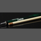 Jacoby Custom Green Heavy Hitter Break Cue