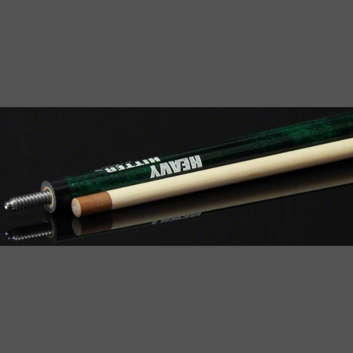 Jacoby Custom Green Heavy Hitter Break Cue