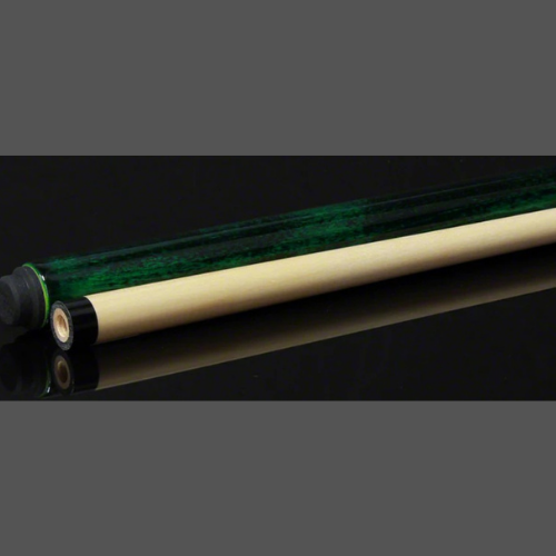 Jacoby Custom Green Heavy Hitter Break Cue