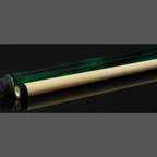 Jacoby Custom Green Heavy Hitter Break Cue
