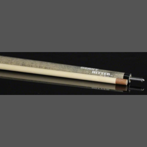 Jacoby Custom Gray Heavy Hitter Break Cue