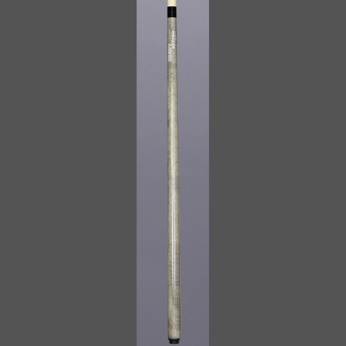 Jacoby Custom Gray Heavy Hitter Break Cue