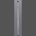 Jacoby Custom Gray Heavy Hitter Break Cue