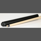 K2 Black and White 5 in 1 Break/Jump Pool Cue