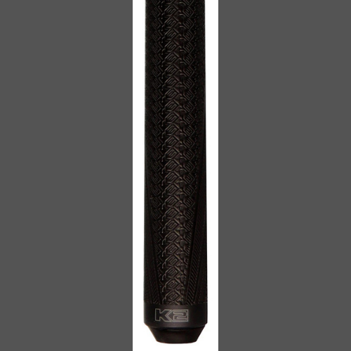 K2 Black and White 5 in 1 Break/Jump Pool Cue