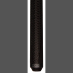 K2 Black and White 5 in 1 Break/Jump Pool Cue