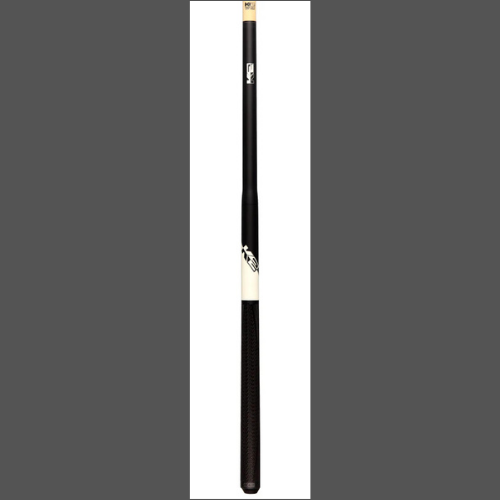 K2 Black and White 5 in 1 Break/Jump Pool Cue