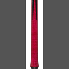 KODA Black with Pink Points Graphic Jump Cue