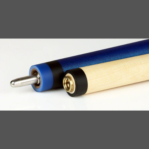 KODA Blue 25oz. Heavy Hitter Break/Jump Cue