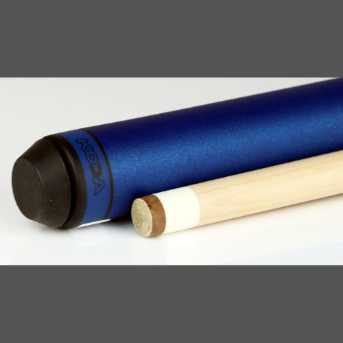 KODA Blue 25oz. Heavy Hitter Break/Jump Cue