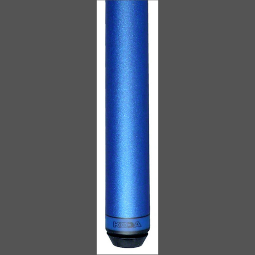 KODA Blue 25oz. Heavy Hitter Break/Jump Cue