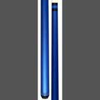 KODA Blue 25oz. Heavy Hitter Break/Jump Cue