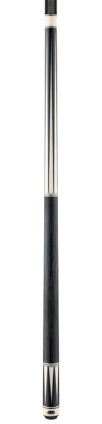 Predator LE Artisan Series Ebony and Ivorine Pool Cue