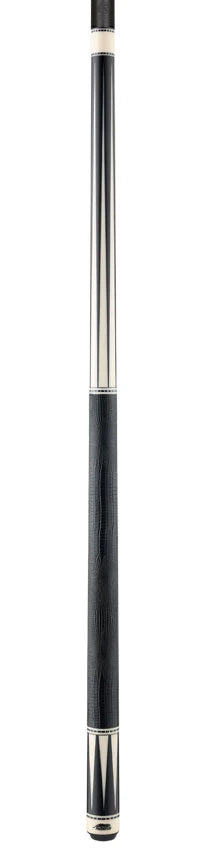 Predator LE Artisan Series Ebony and Ivorine Pool Cue