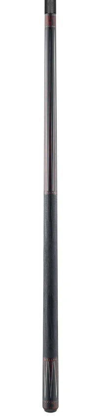 Predator LE Artisan Series Ebony and Kingwood Pool Cue - Radial