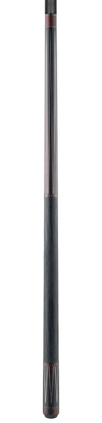 Predator LE Artisan Series Ebony and Kingwood Pool Cue - Radial