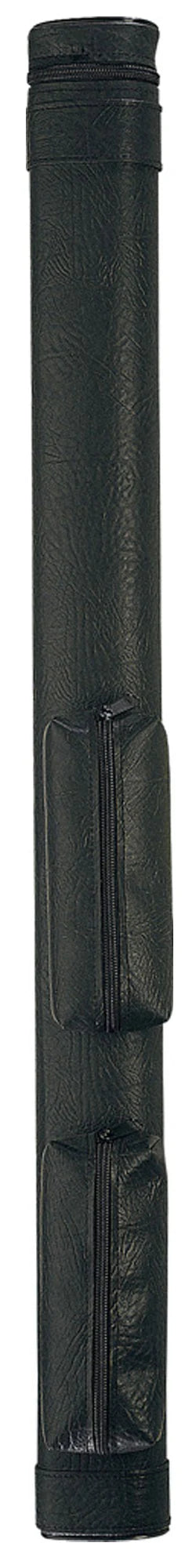 Lucasi Black 1x1 Hard Pool Cue Case