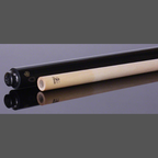 McDermott Stinger Black and Yellow No Wrap Break/Jump Cue