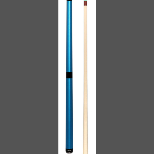 Meucci Pogo Blue Jump Cue