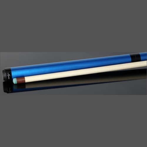 Meucci Pogo Blue Jump Cue