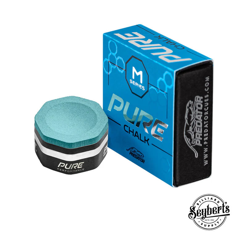 Predator Pure Chalk 1 pc. Medium