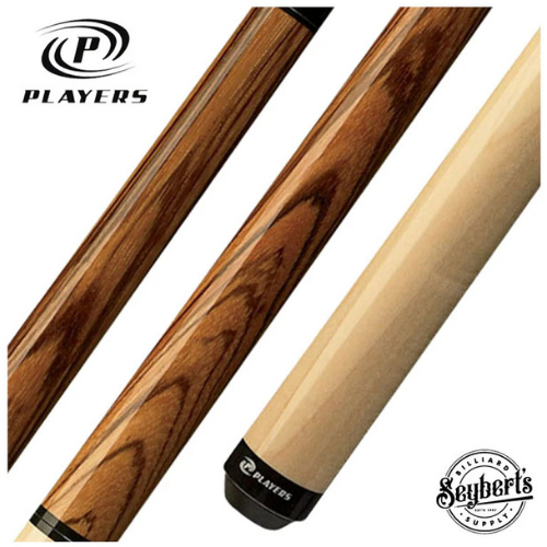 Players JB9 Break/Jump Cue
