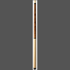 Players JB9 Break/Jump Cue