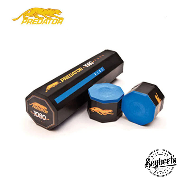 Predator Chalk 1080 5 Piece Tube