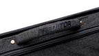 Predator Urbain Dark Grey Top Zipper 2x4 Hard Pool Cue Case