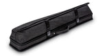 Predator Urbain Dark Grey Top Zipper 2x4 Hard Pool Cue Case
