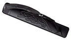 Predator Urbain Dark Grey Top Zipper 2x4 Hard Pool Cue Case