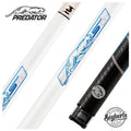 Predator Sport 2 Volt Sport Wrap Radial Play Pool Cue