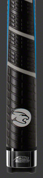 Predator Sport 2 Volt Sport Wrap Radial Play Pool Cue