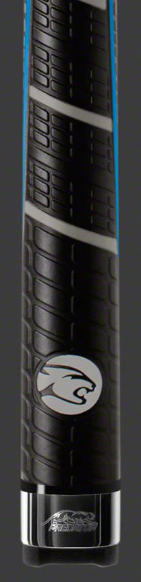 Predator Sport 2 Volt Sport Wrap Radial Play Pool Cue