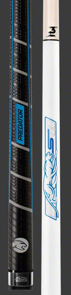 Predator Sport 2 Volt Sport Wrap Radial Play Pool Cue