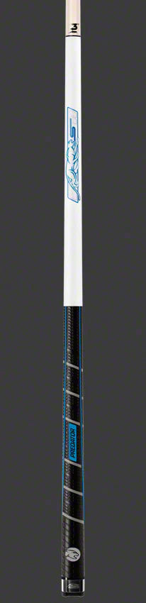 Predator Sport 2 Volt Sport Wrap Radial Play Pool Cue
